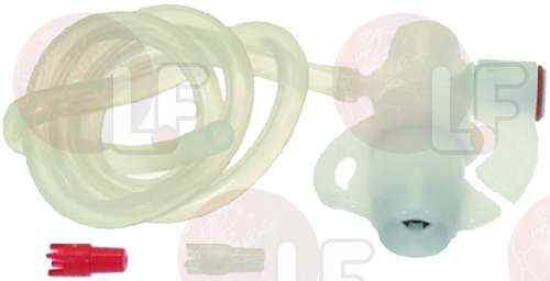 8000351-KIT CAPPUCCINATORE ASTORIA/CMA