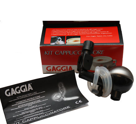 8047414-GAGGIA CAPPUCCINATORE