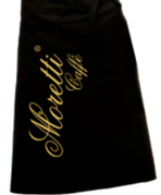 8061101-MORETTI BAR SCHÜRZE