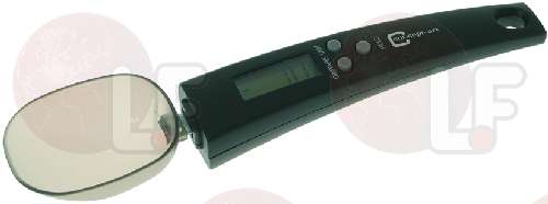 8063310-BILANCIA DIGITALE 300 g