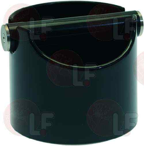 8064117-CASSETTO PLASTICA FONDI CAFFÈ BASIC