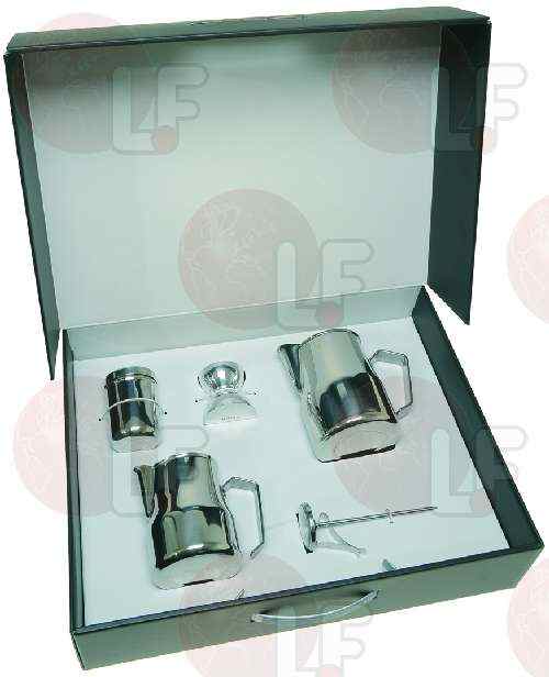 8064437-BARISTA KIT  7510