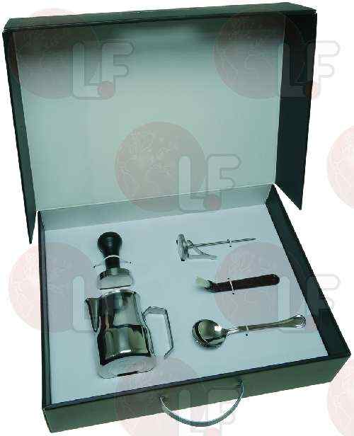 8064438-KIT BARISTA 7520