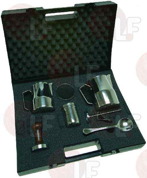 8064439-KIT BARISTA 7540