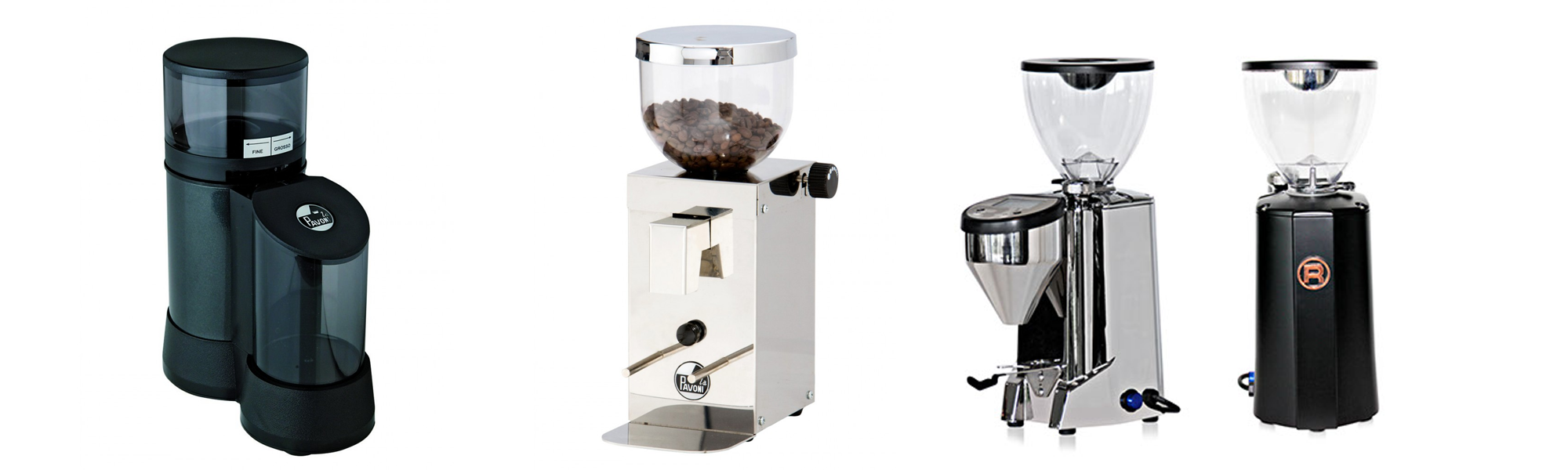 Molinos de Caff&eacute;